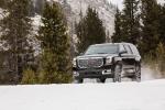GMC Yukon Denali 2017 года